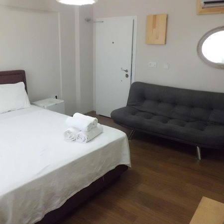 Antalya Old Town Otel Εξωτερικό φωτογραφία