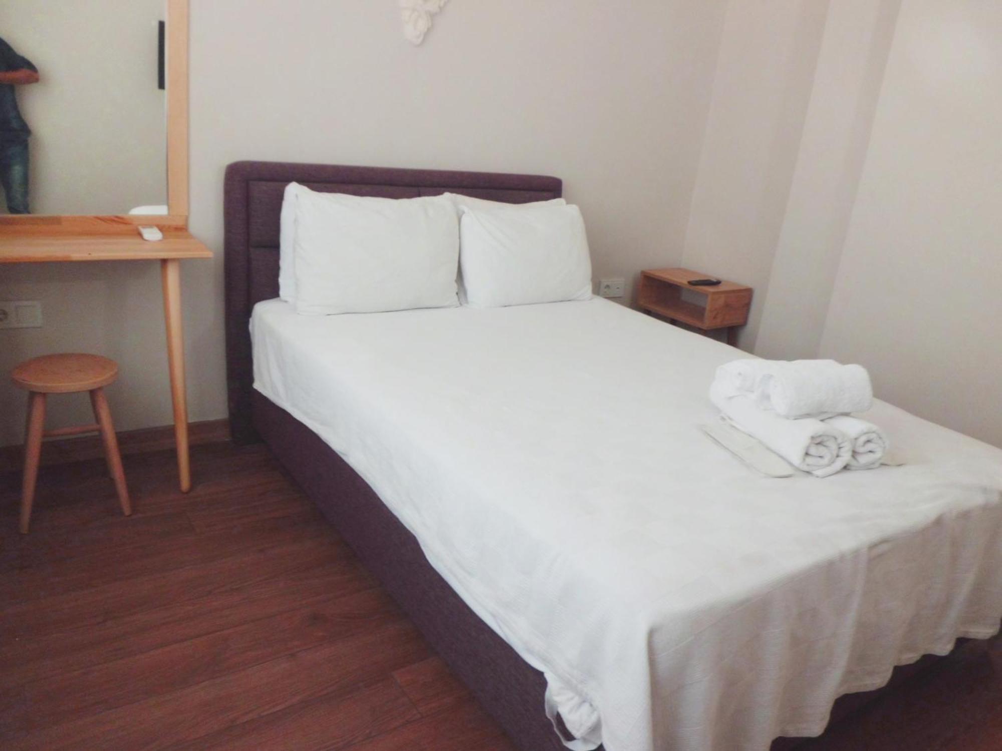 Antalya Old Town Otel Εξωτερικό φωτογραφία