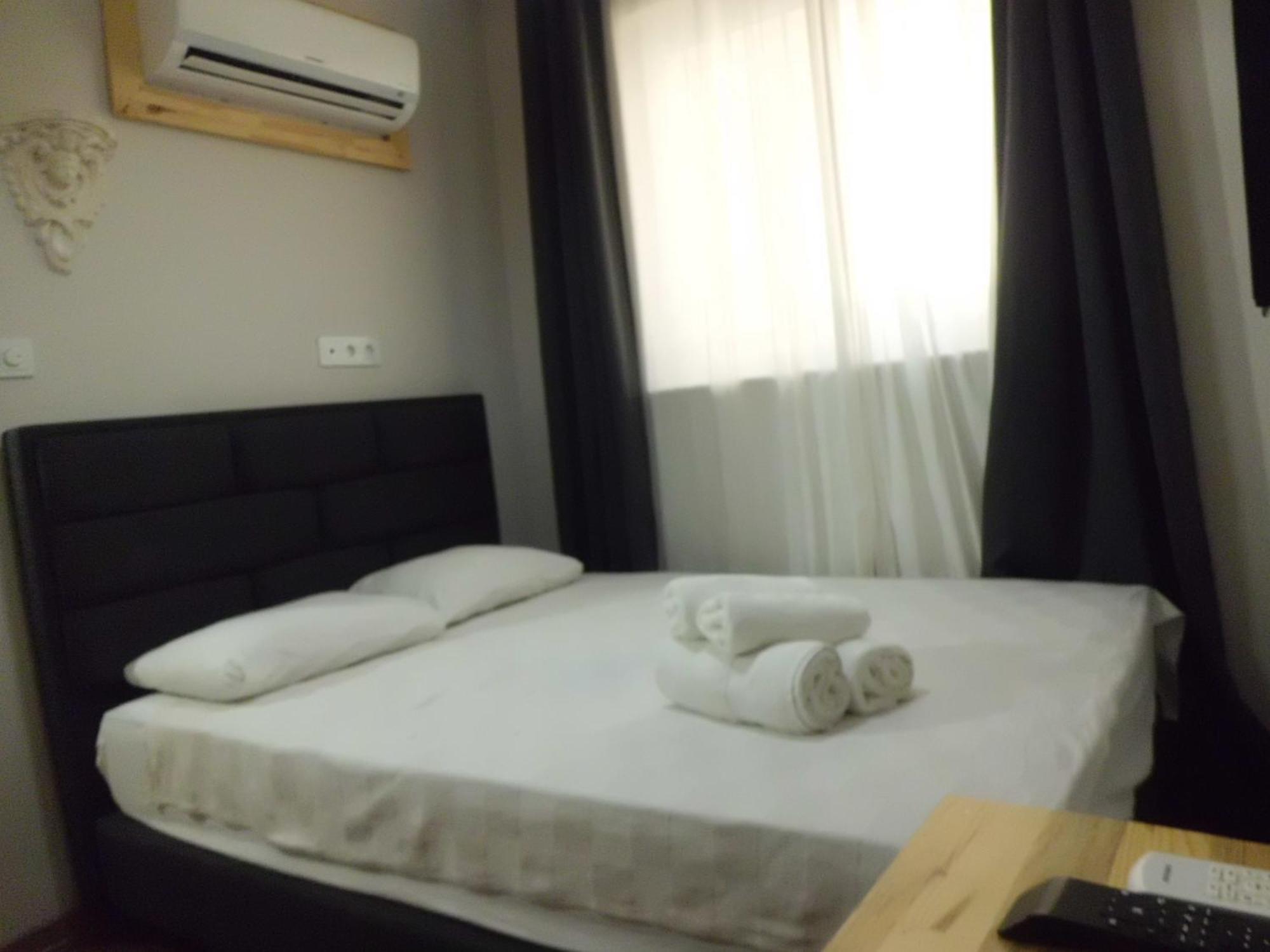 Antalya Old Town Otel Δωμάτιο φωτογραφία