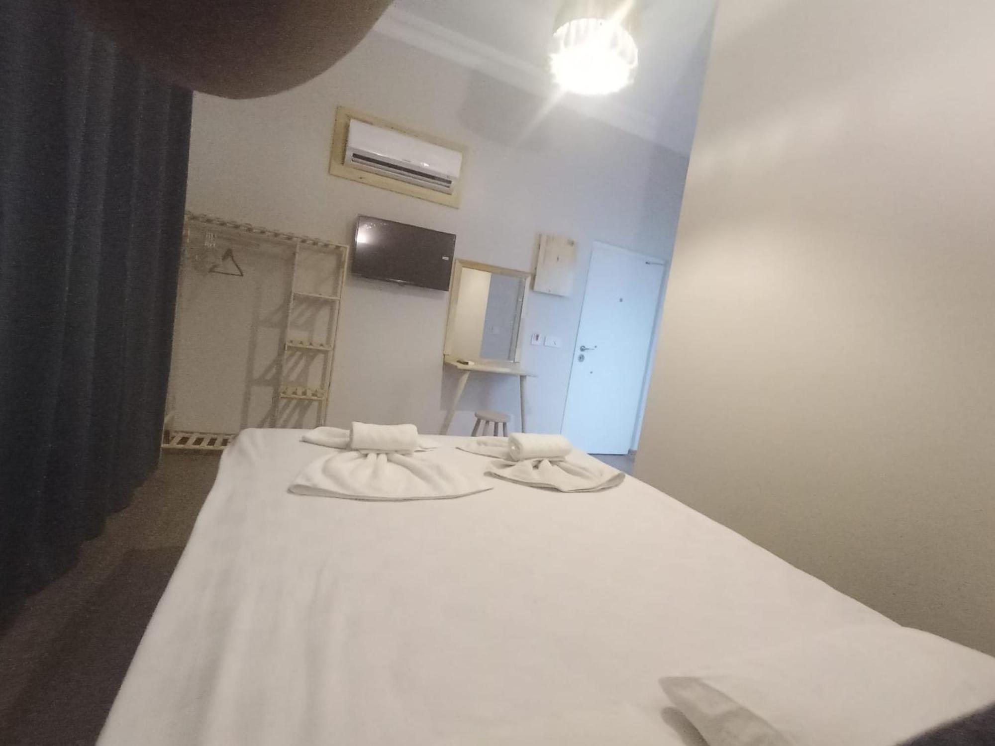 Antalya Old Town Otel Εξωτερικό φωτογραφία