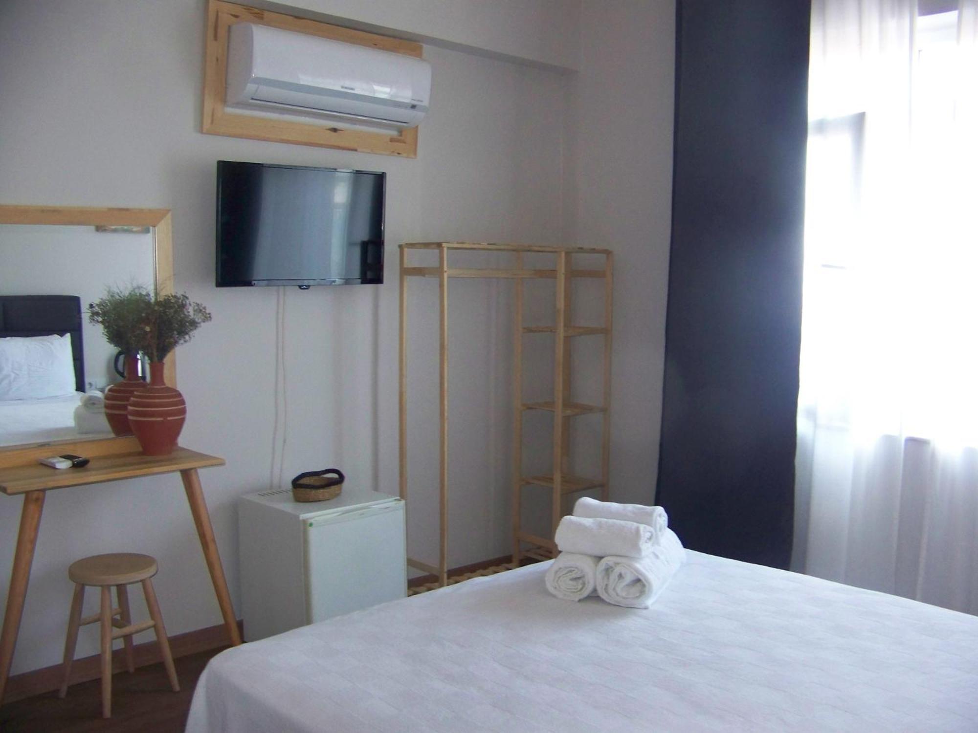 Antalya Old Town Otel Εξωτερικό φωτογραφία