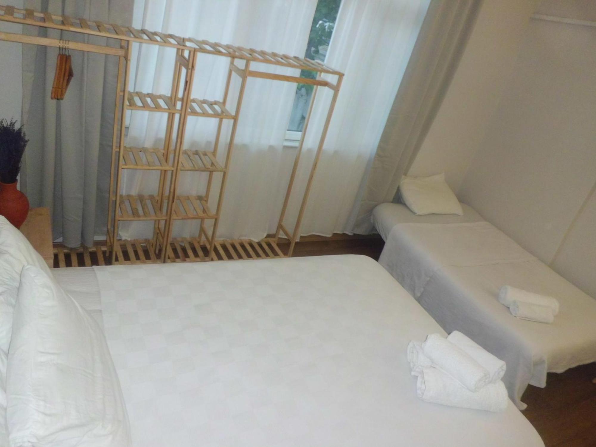 Antalya Old Town Otel Εξωτερικό φωτογραφία