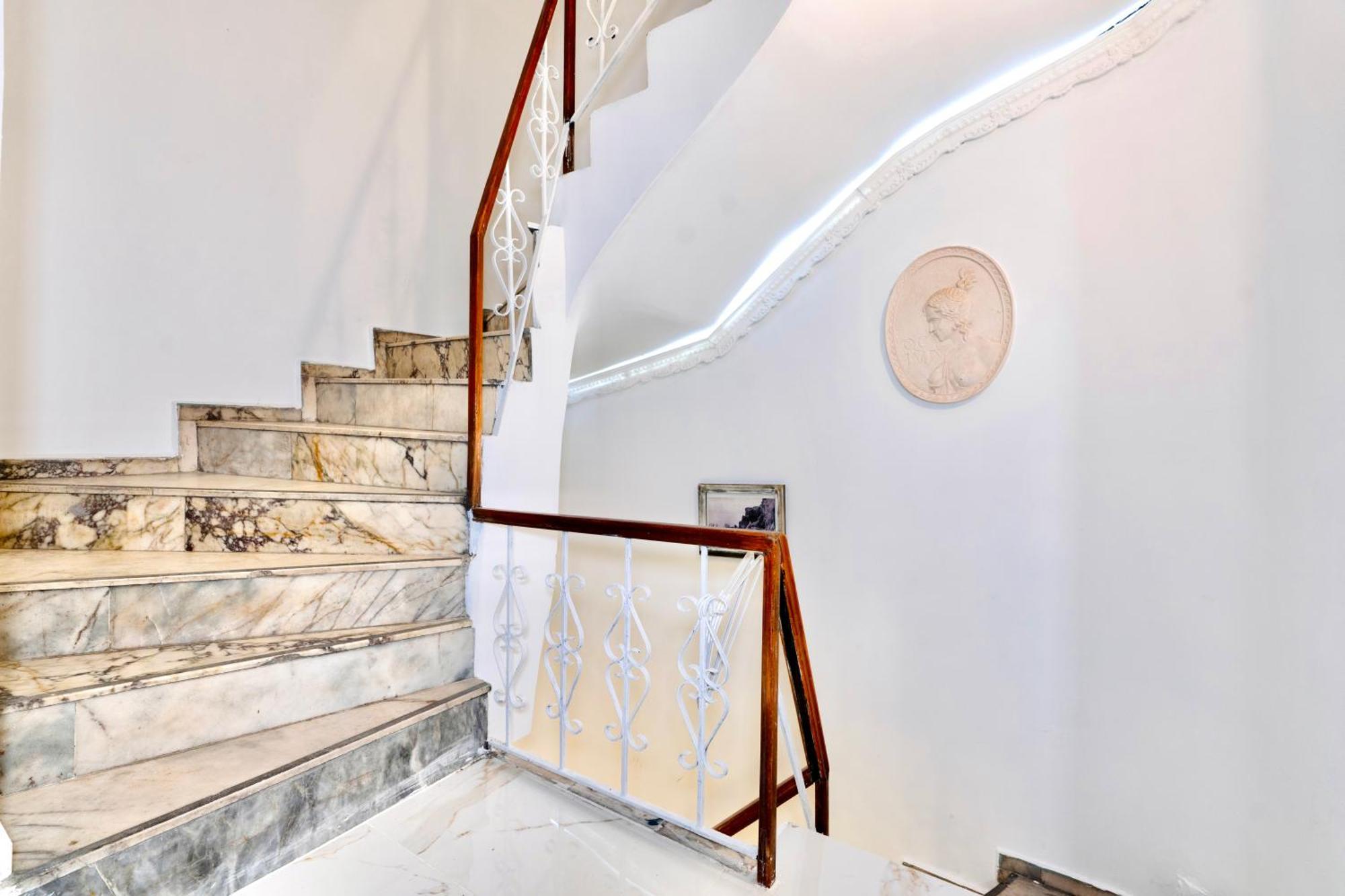 Antalya Old Town Otel Εξωτερικό φωτογραφία